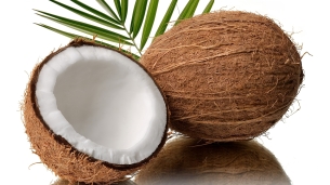 food-coconut-fresh-backgrounds-wallpapers